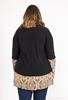 Immagine di CURVY GIRL ZIPPER TUNIC